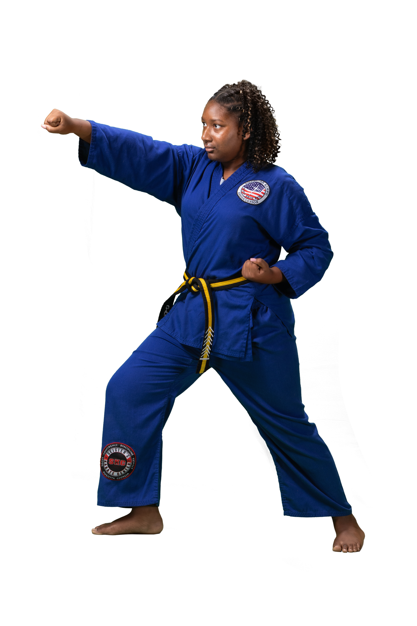 Karate Uniforms