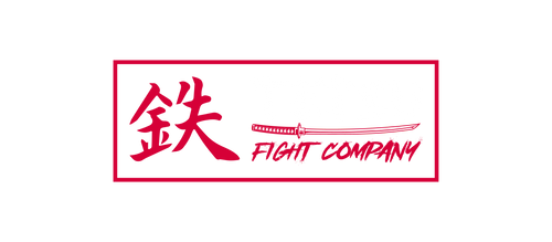 Tetsu Fight Company logo