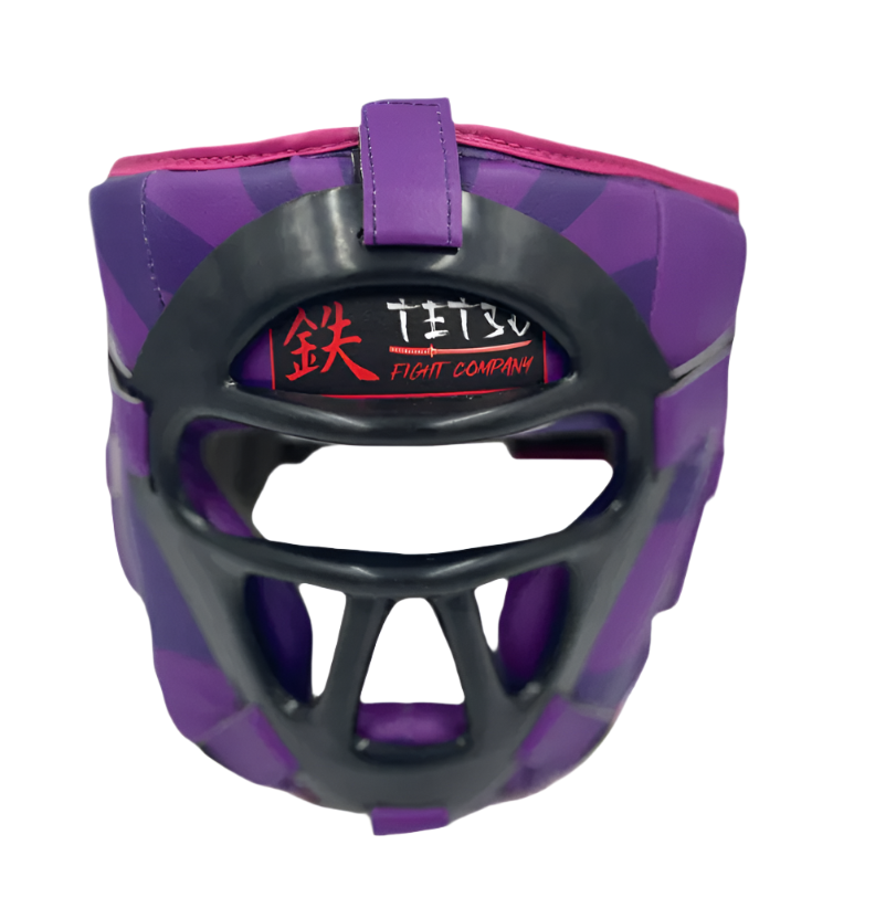 "Cute but Dangerous" Headgear