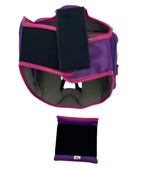 "Cute but Dangerous" Headgear