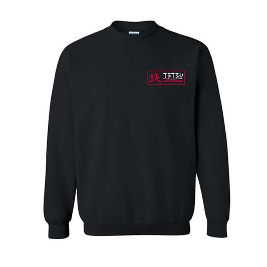 Tetsu Fight Co. Sweatshirt