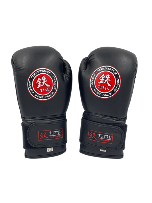 TETSU Boxing Gloves