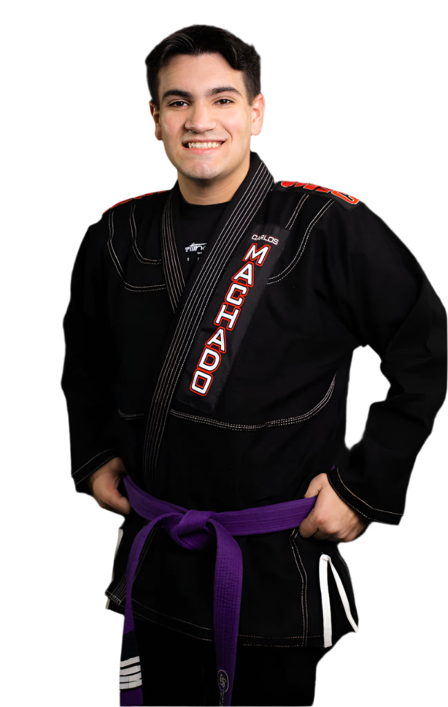 BJJ Uniforms