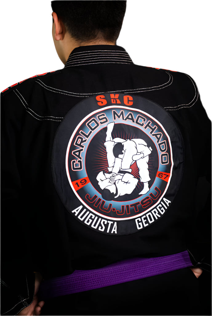 BJJ Uniforms