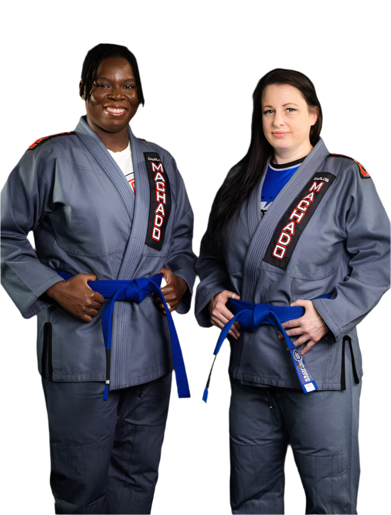 BJJ Uniforms