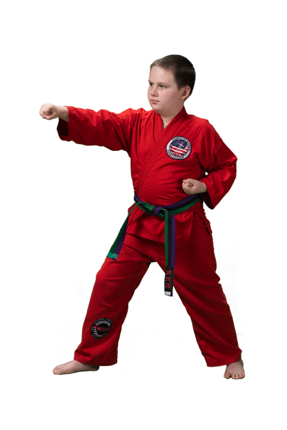 Karate Uniforms