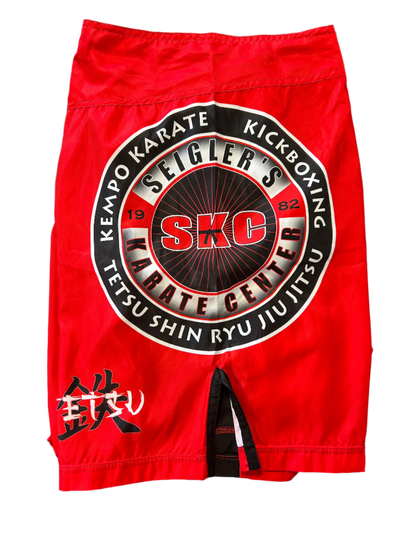 Fight Shorts