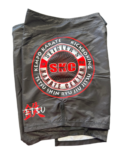 Fight Shorts