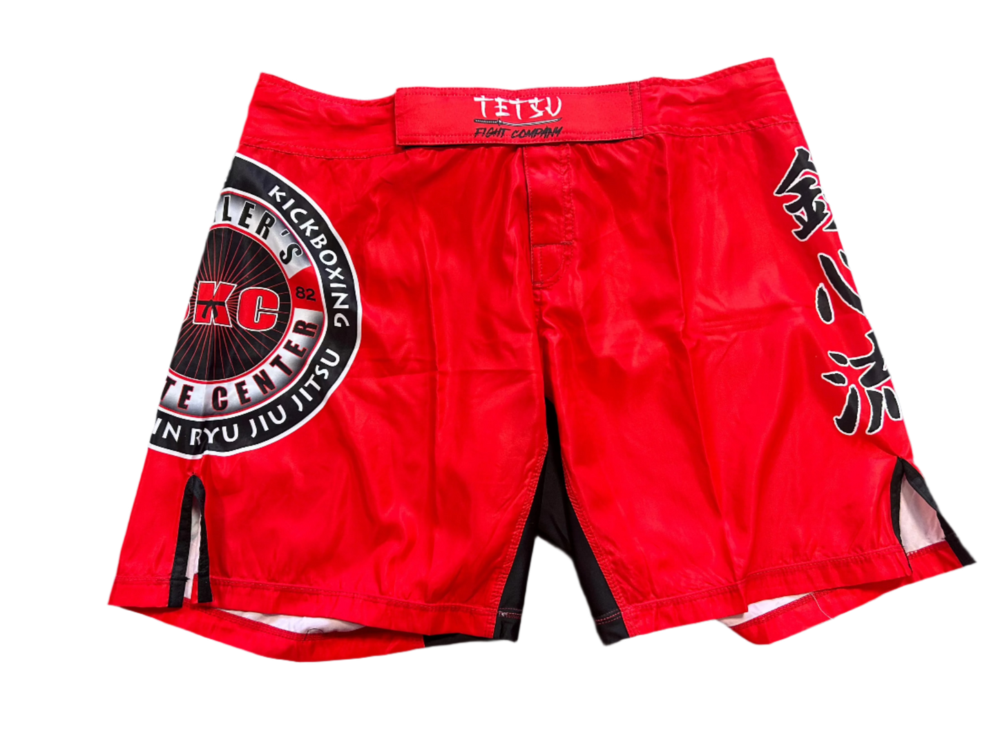 Fight Shorts