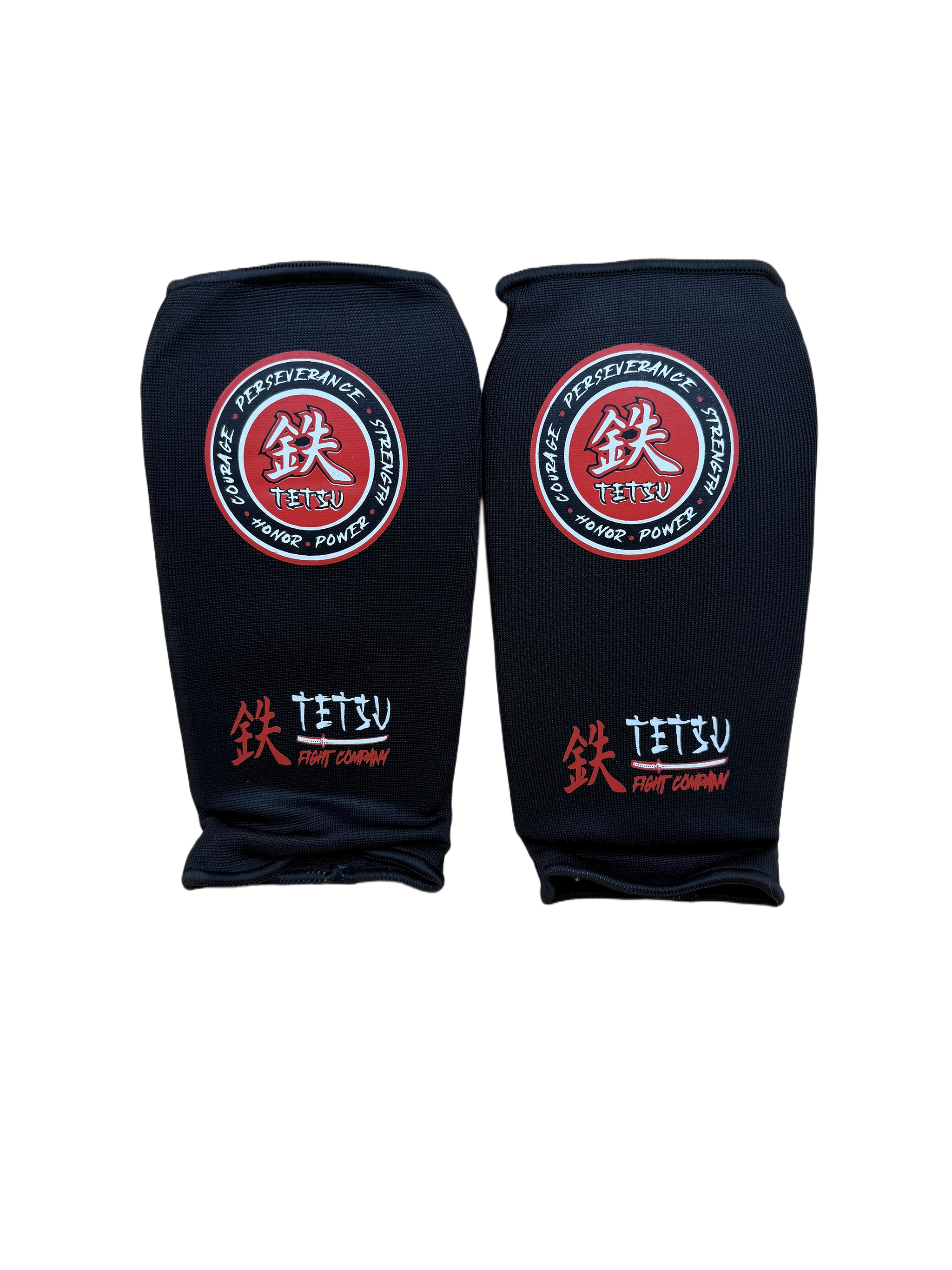 TETSU Forearm Guards