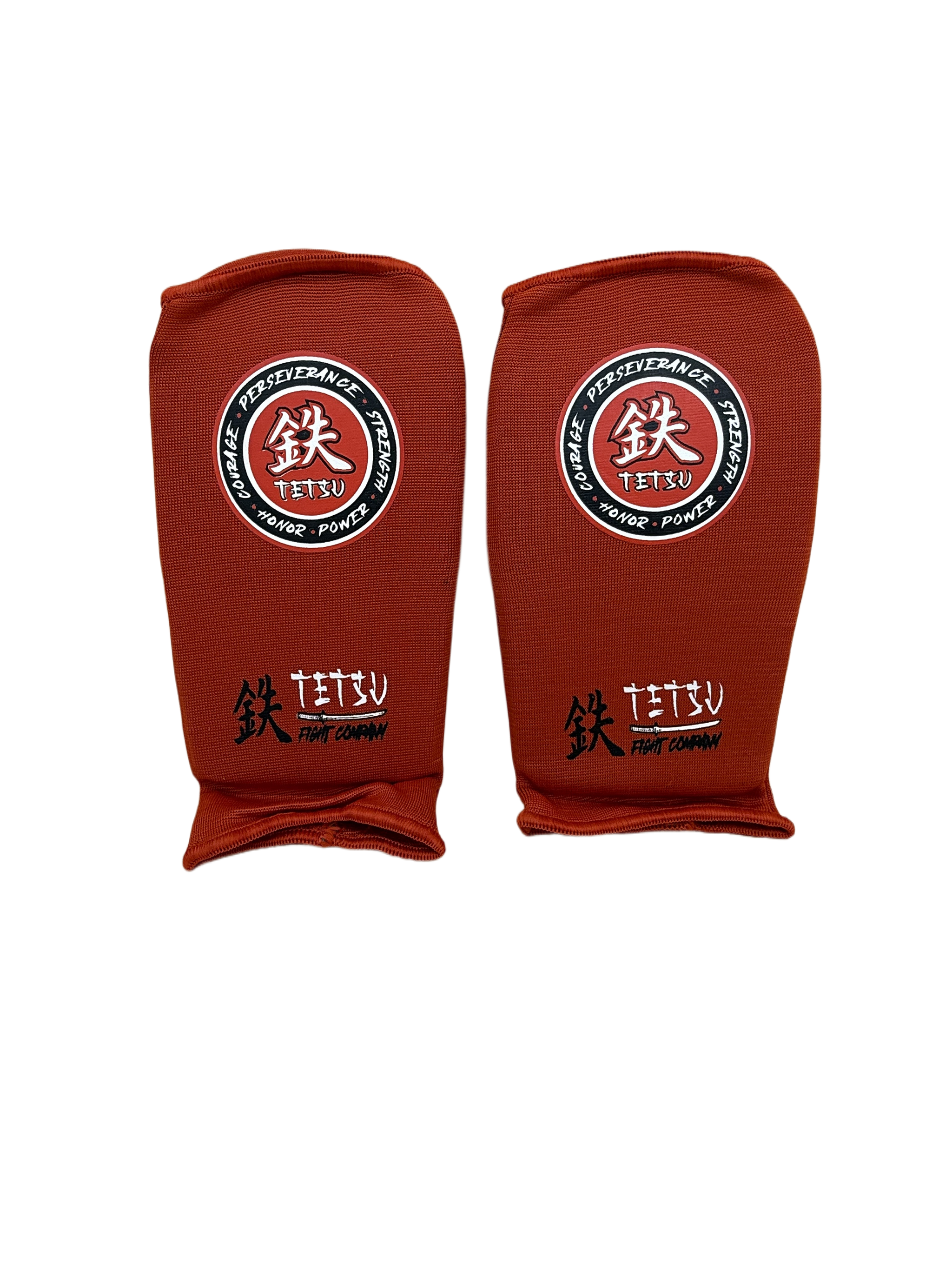 TETSU Forearm Guards