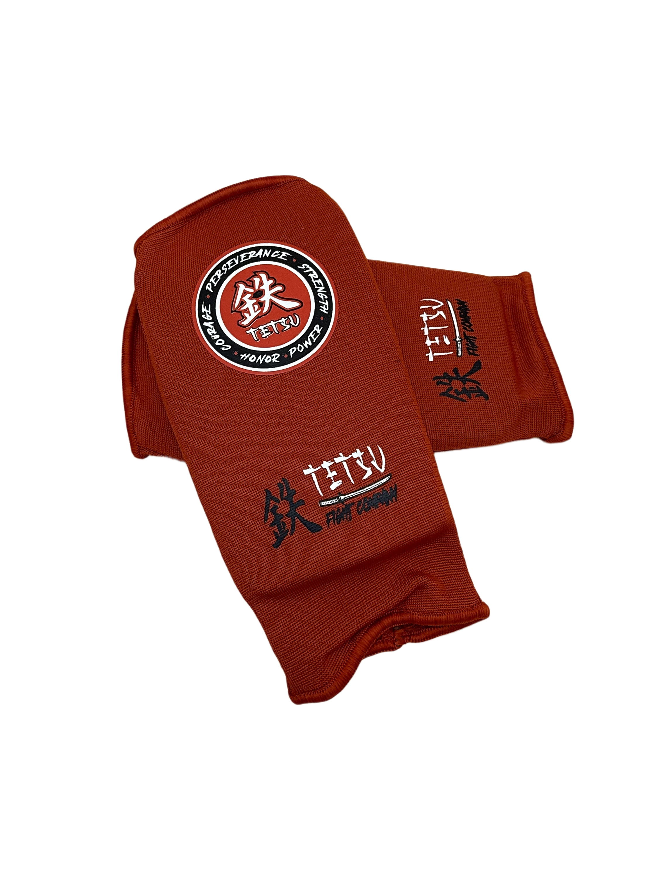 TETSU Forearm Guards