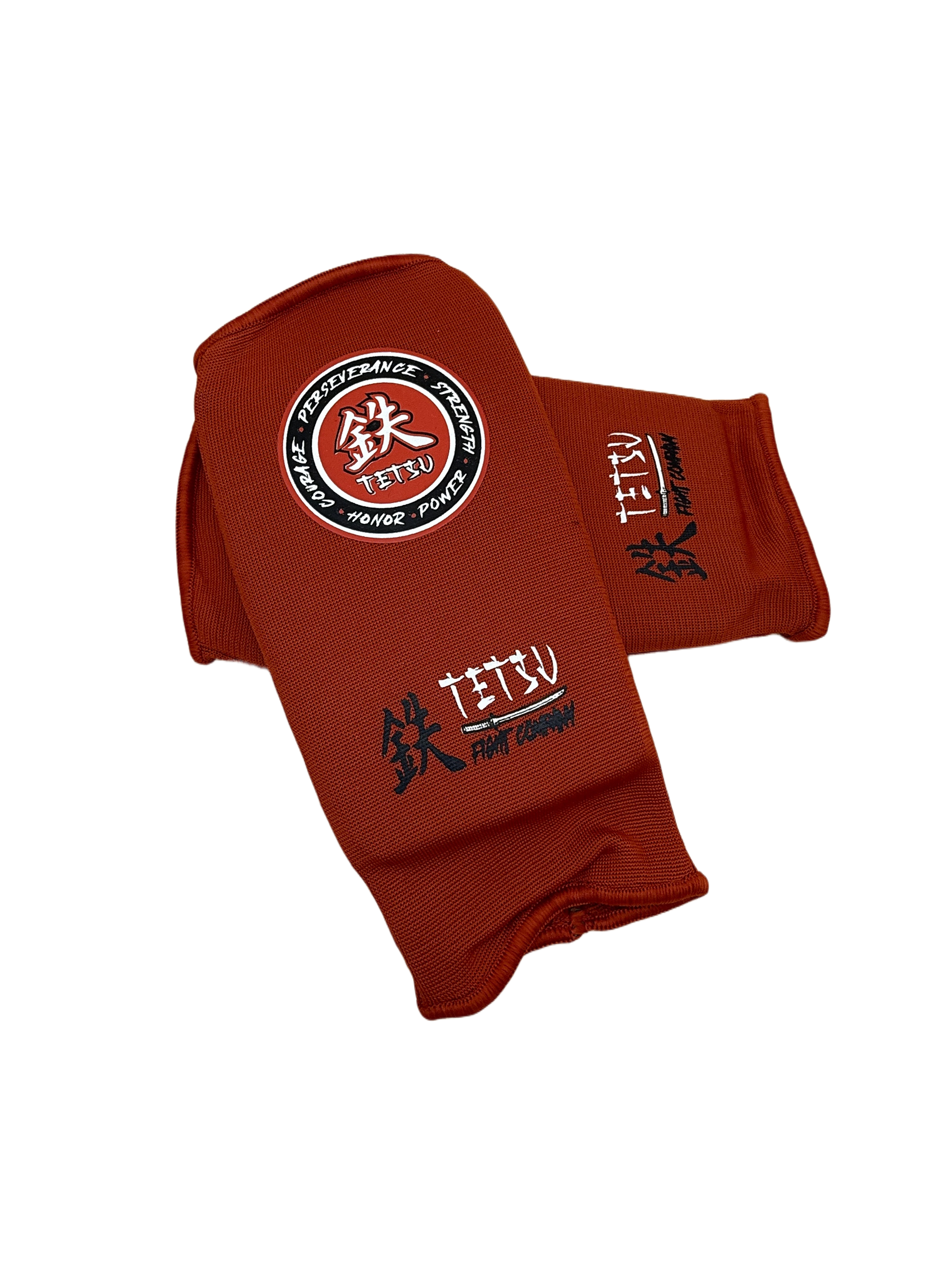 TETSU Forearm Guards