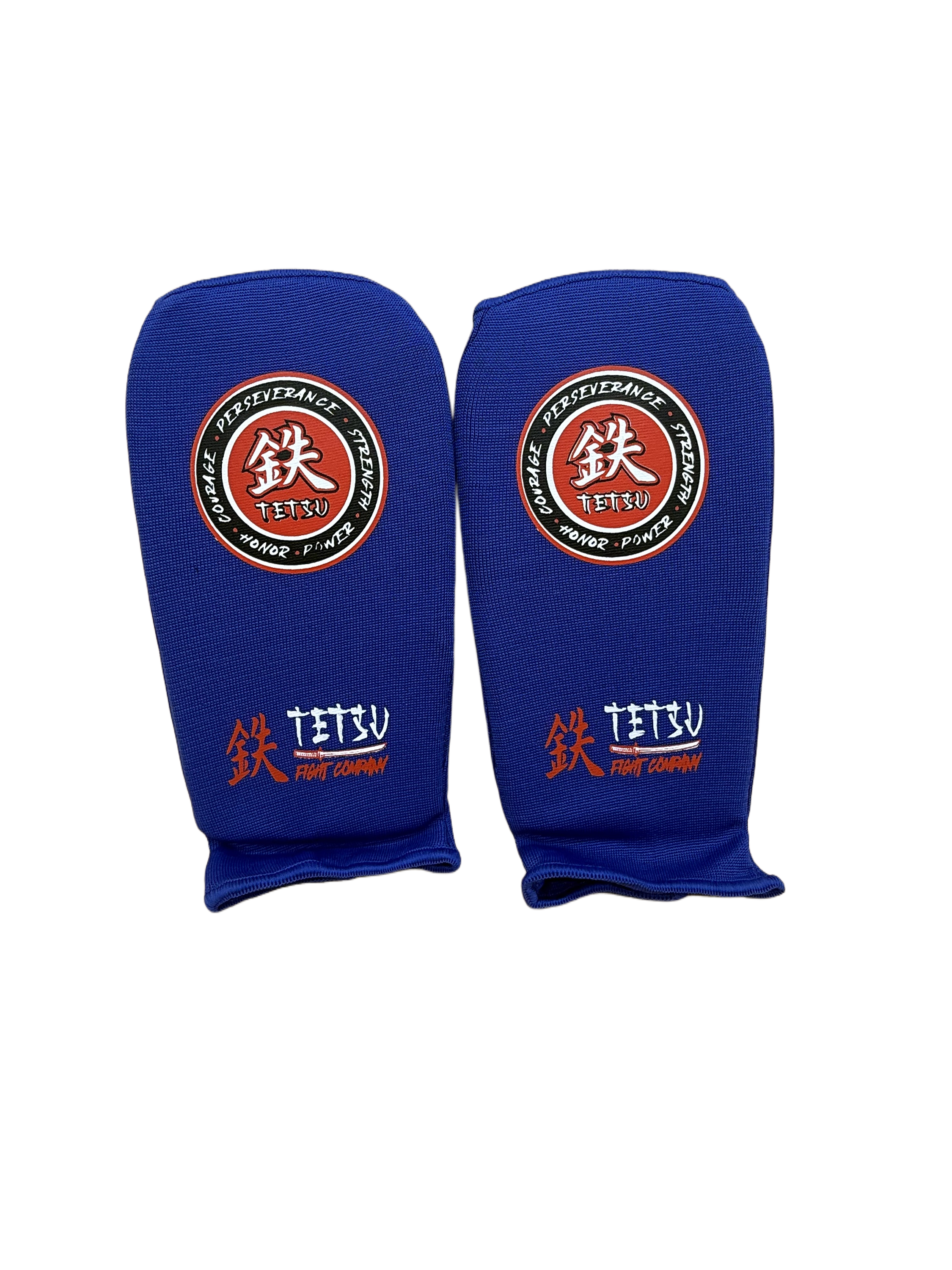 TETSU Forearm Guards