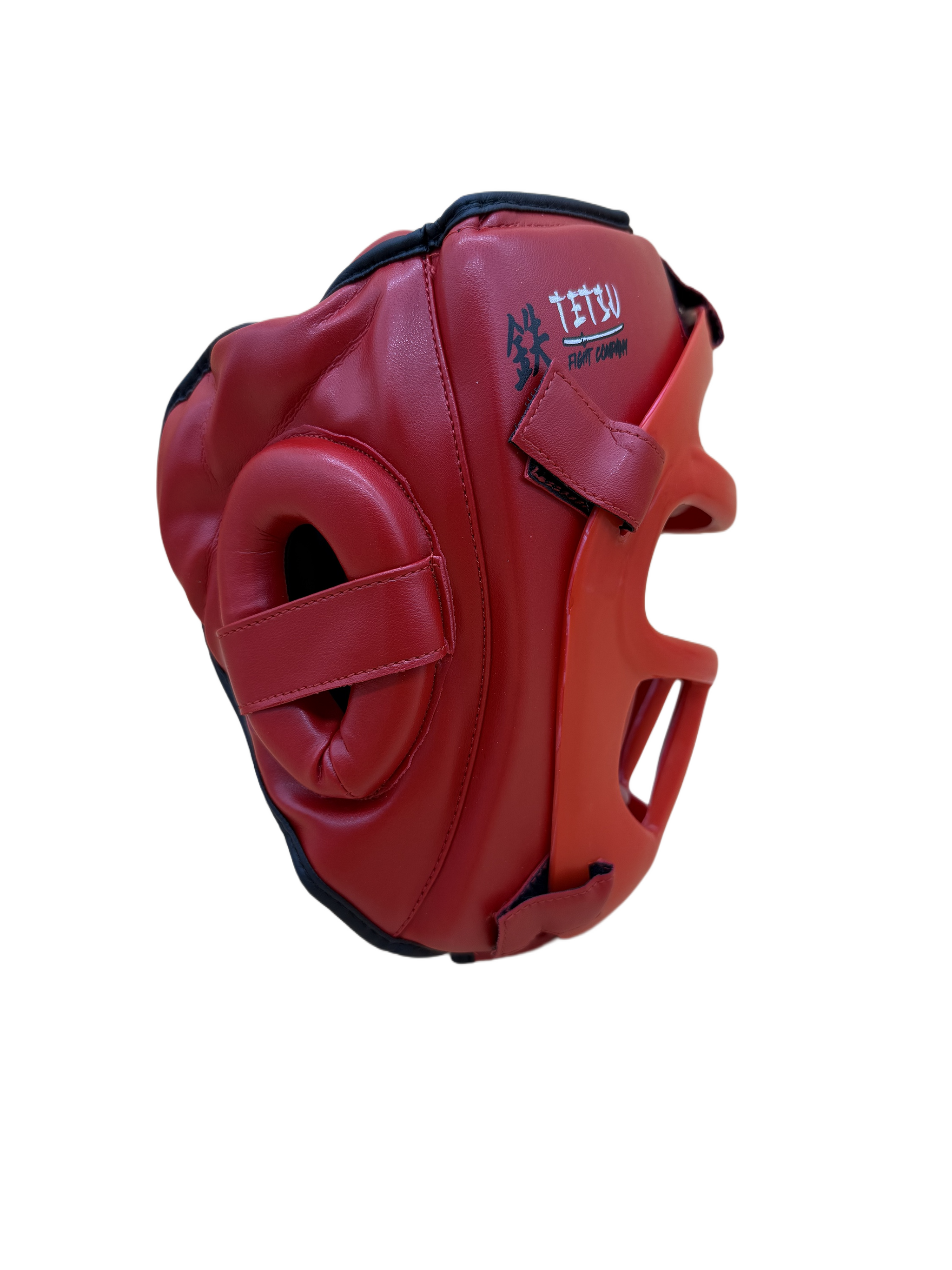 TETSU Headgear w/ Face Shield