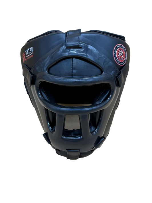 TETSU Headgear w/ Face Shield