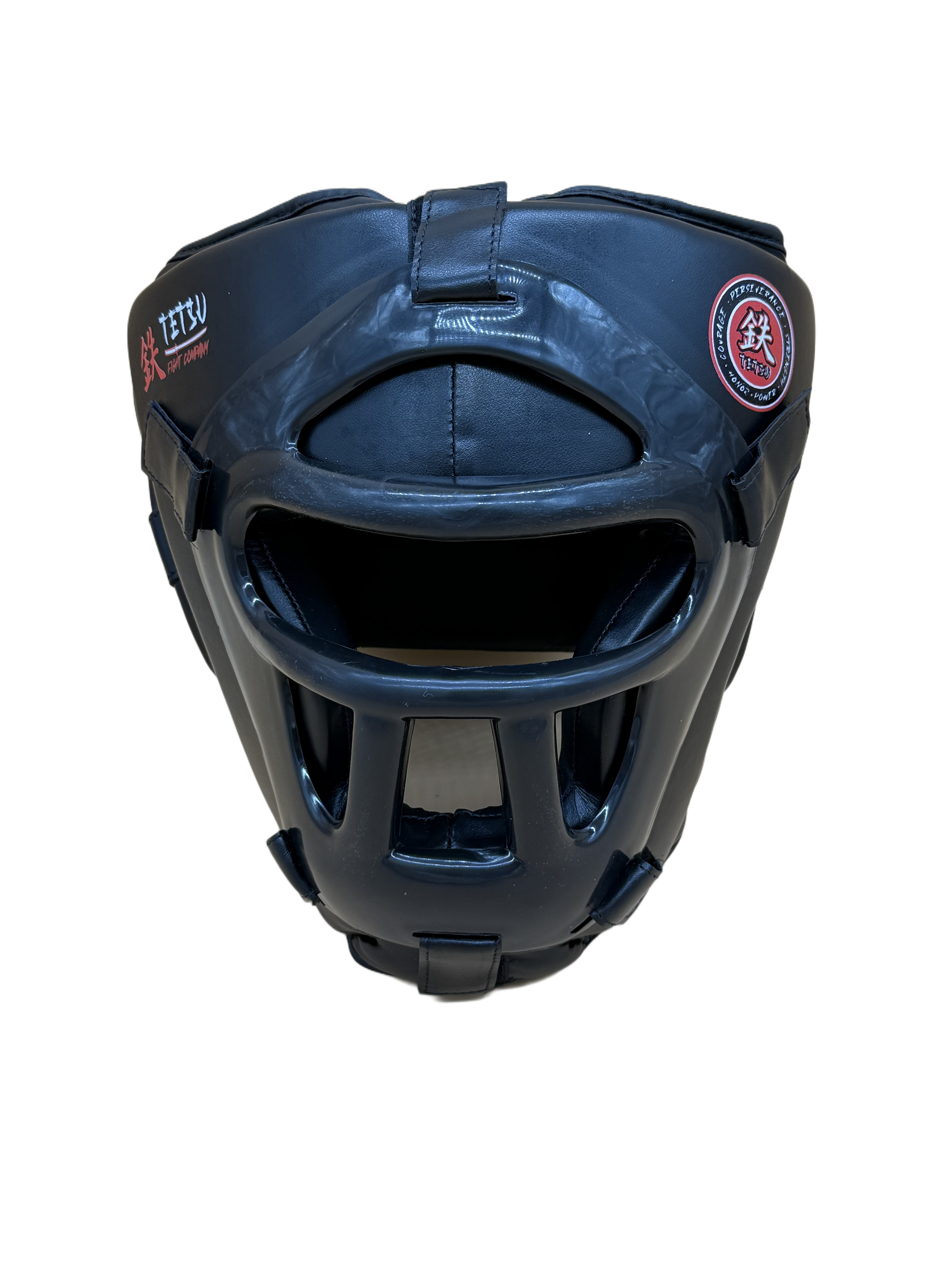 TETSU Headgear w/ Face Shield