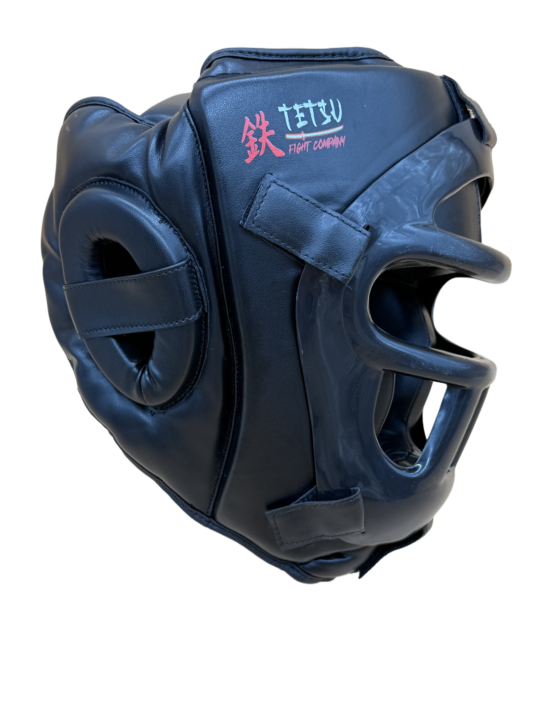 TETSU Headgear w/ Face Shield