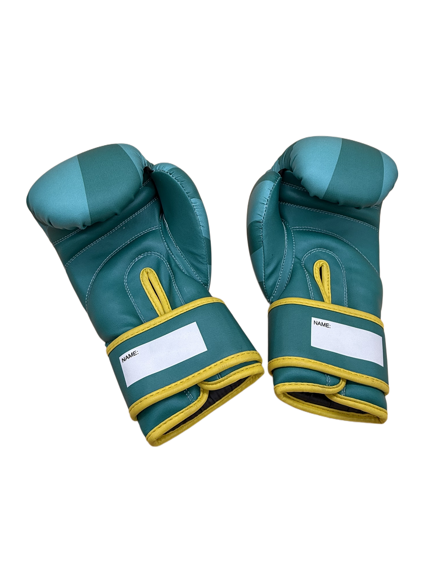 "Cute but Dangerous" Boxing Gloves