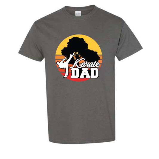 Karate Dad T-Shirt
