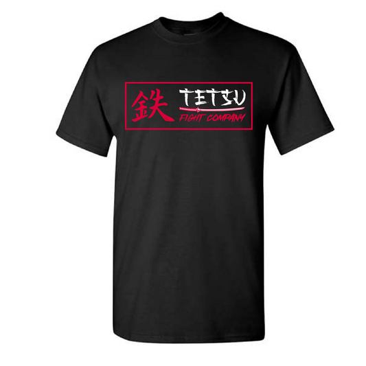 Tetsu Fight Co. T-Shirt