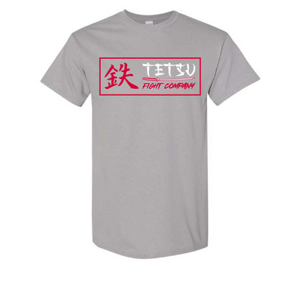 Tetsu Fight Co. T-Shirt
