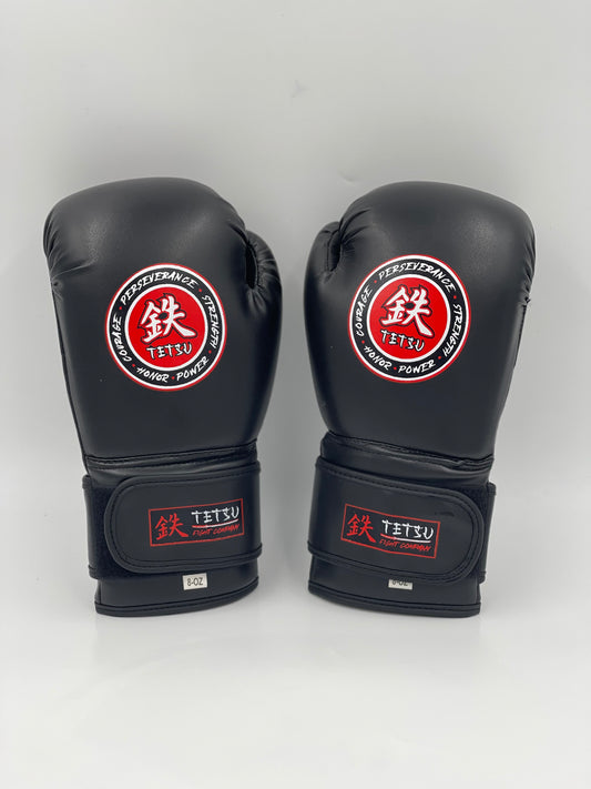 TETSU Boxing Gloves