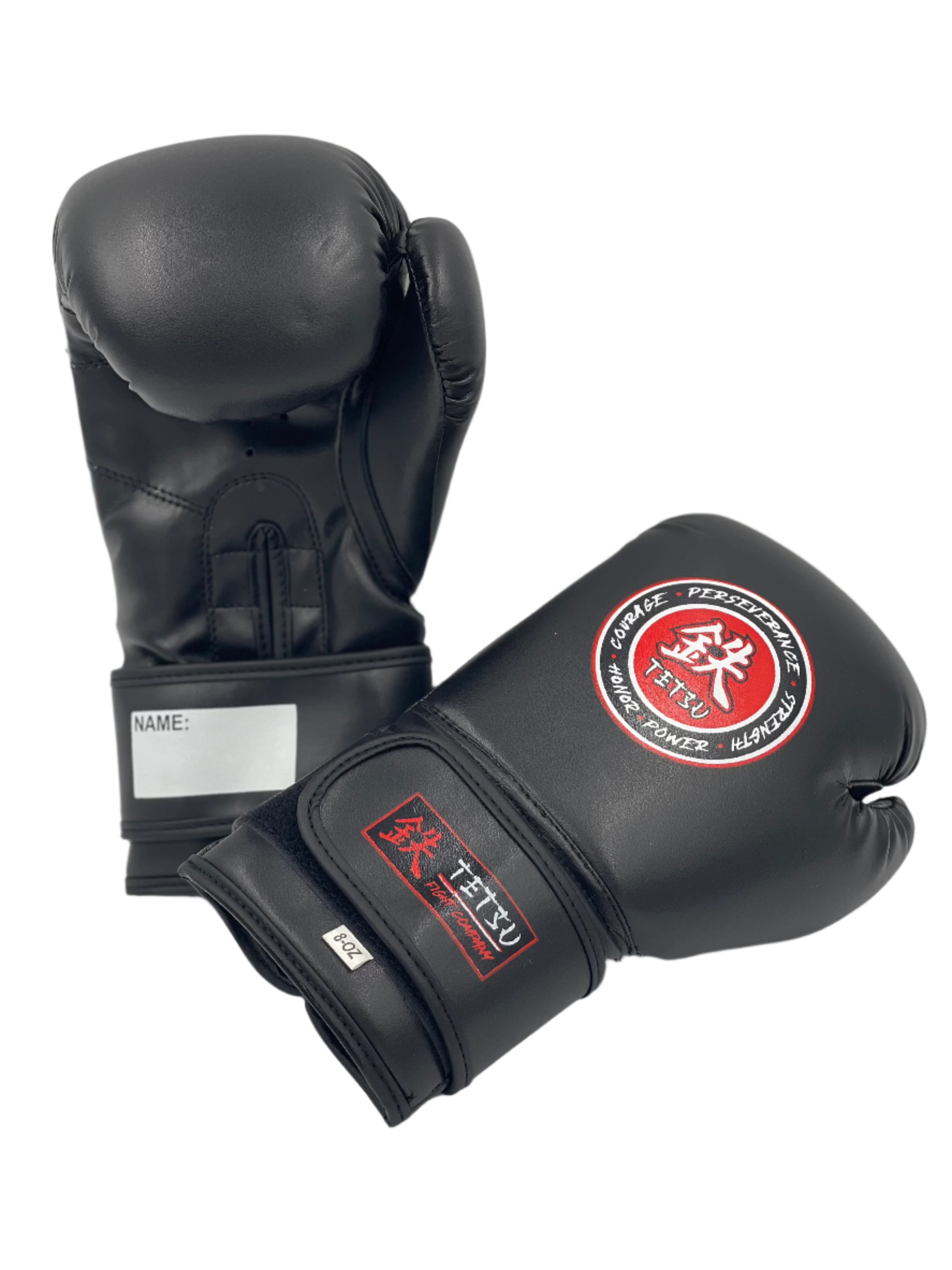 TETSU Boxing Gloves