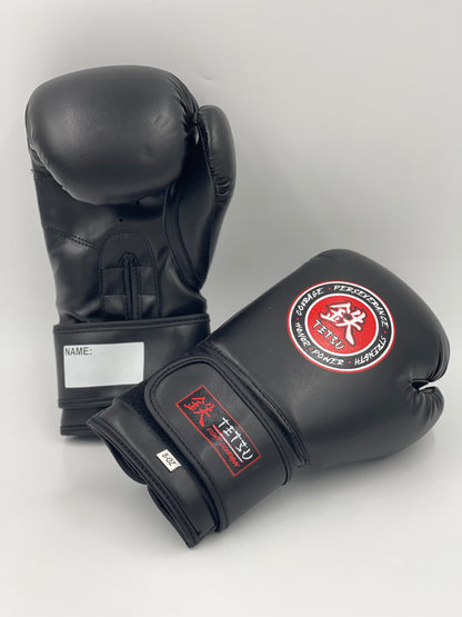 TETSU Boxing Gloves