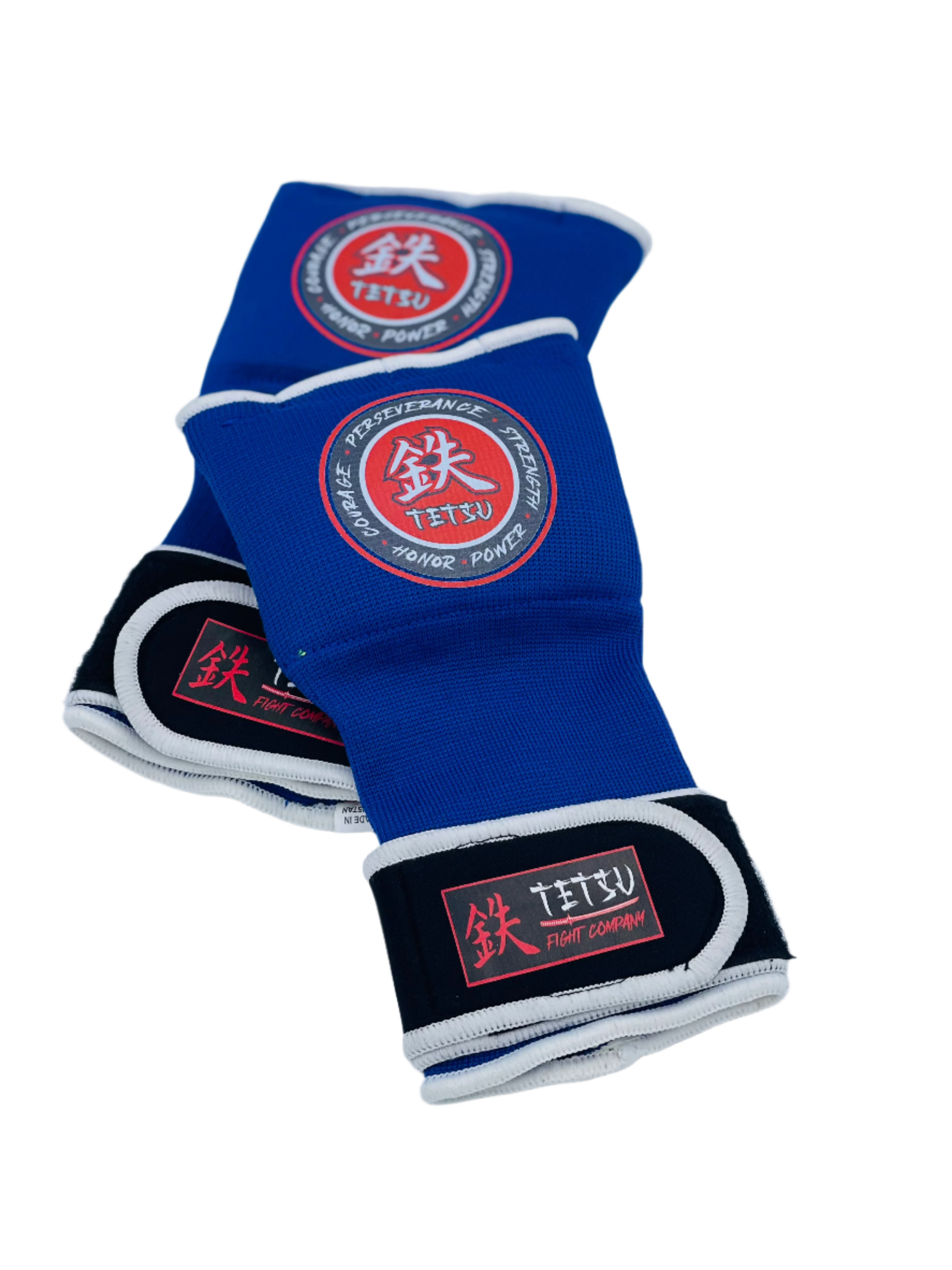 TETSU Gel Hand Wrap Gloves