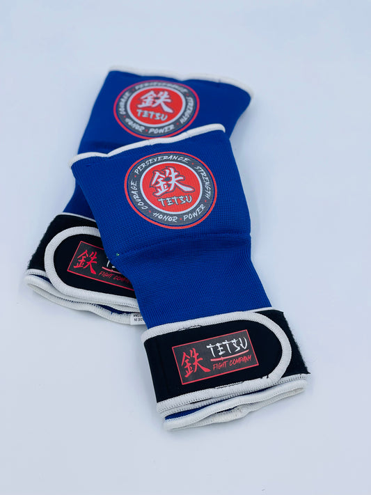 TETSU Gel Hand Wrap Gloves