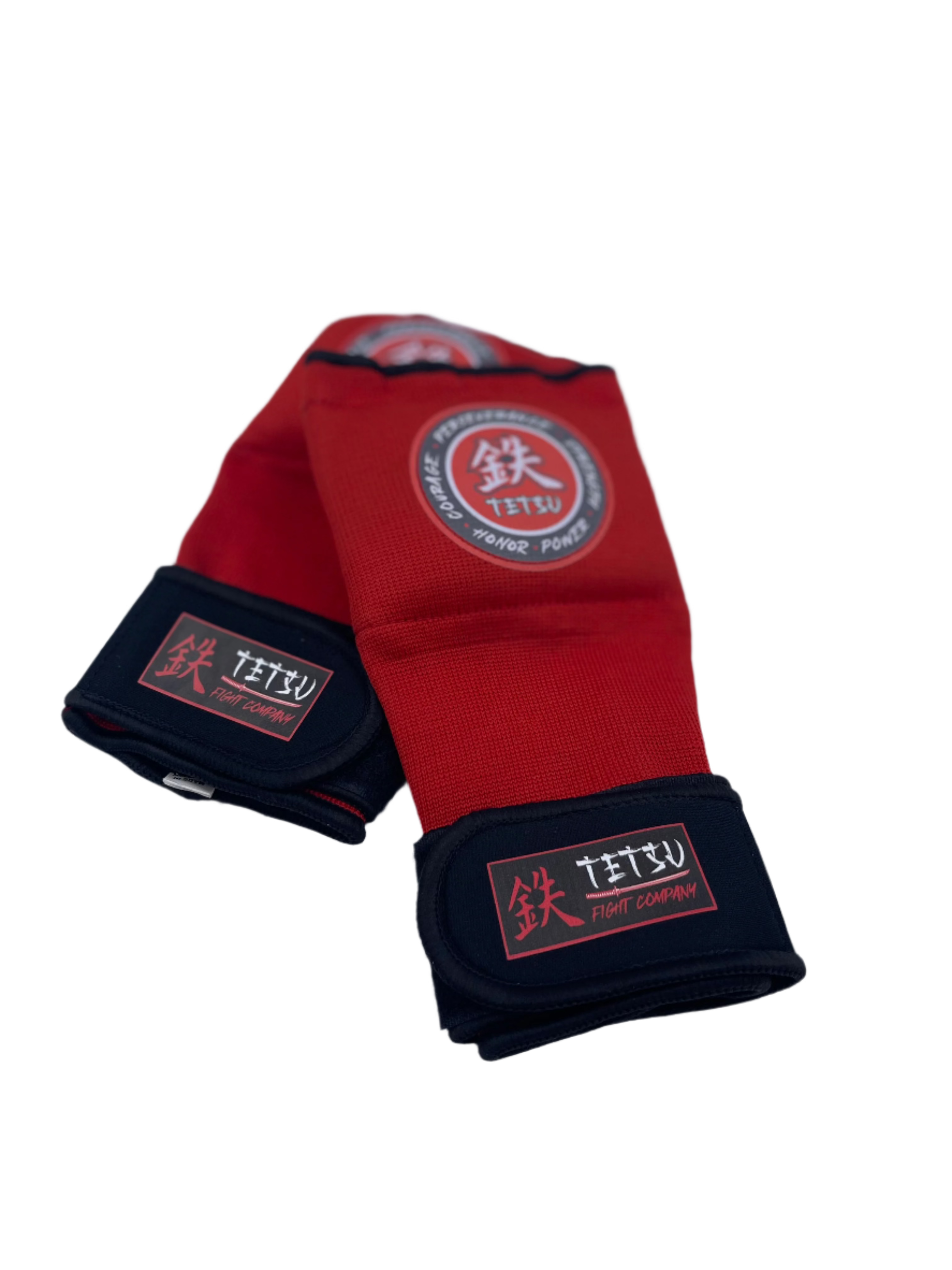 TETSU Gel Hand Wrap Gloves