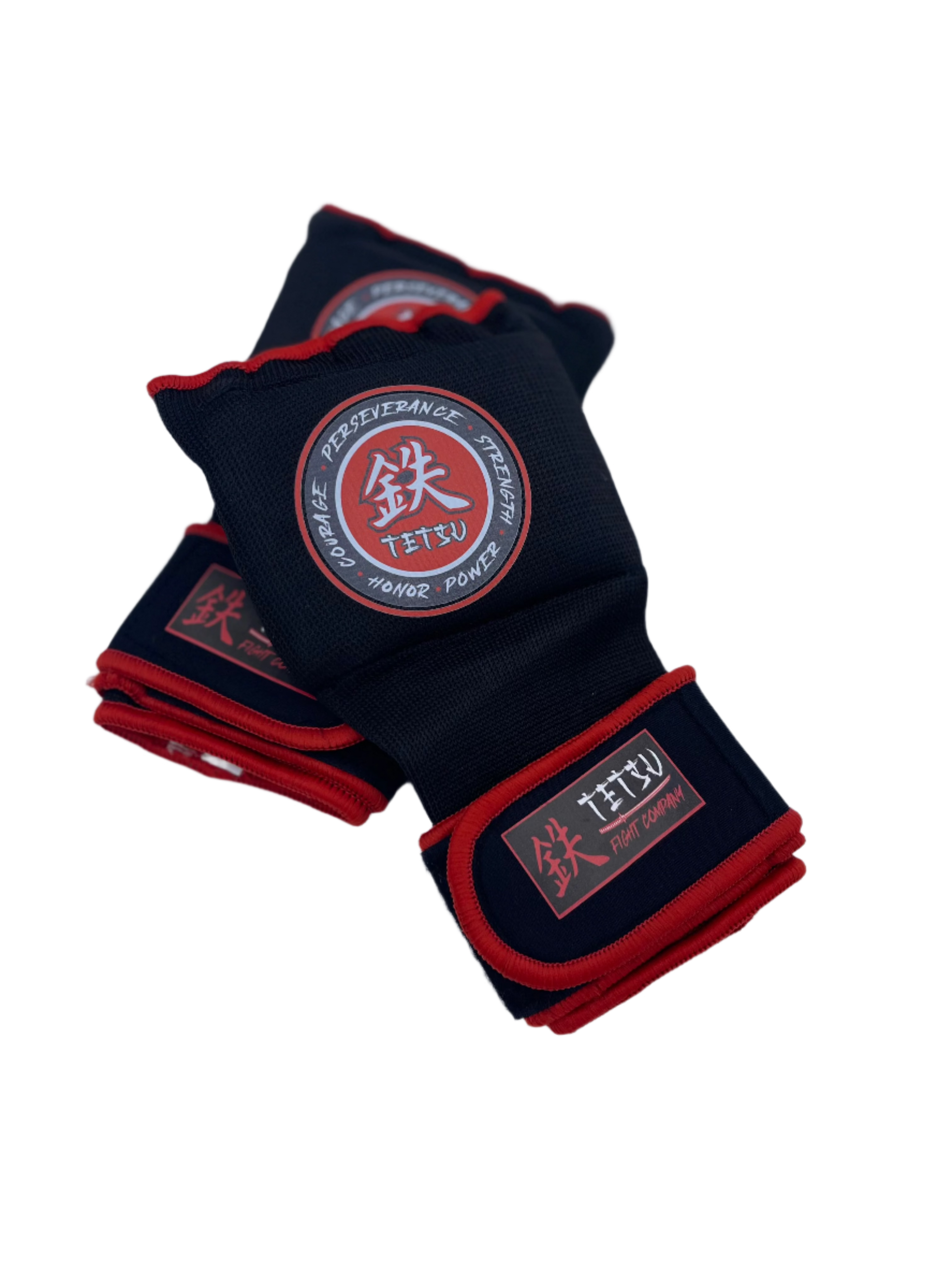 TETSU Gel Hand Wrap Gloves