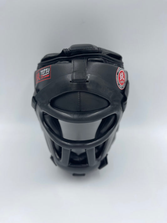 TETSU Headgear w/ Face Shield