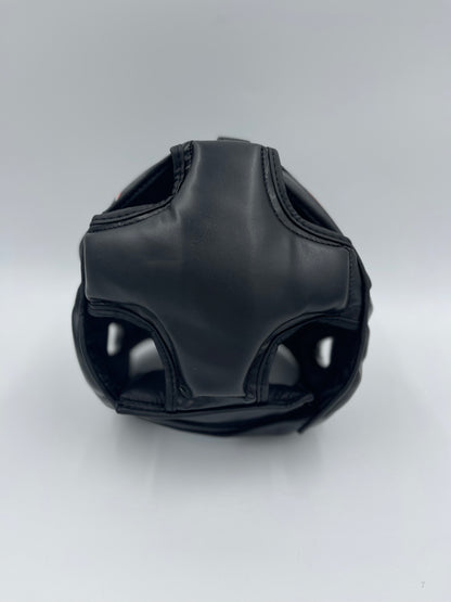 TETSU Headgear w/ Face Shield