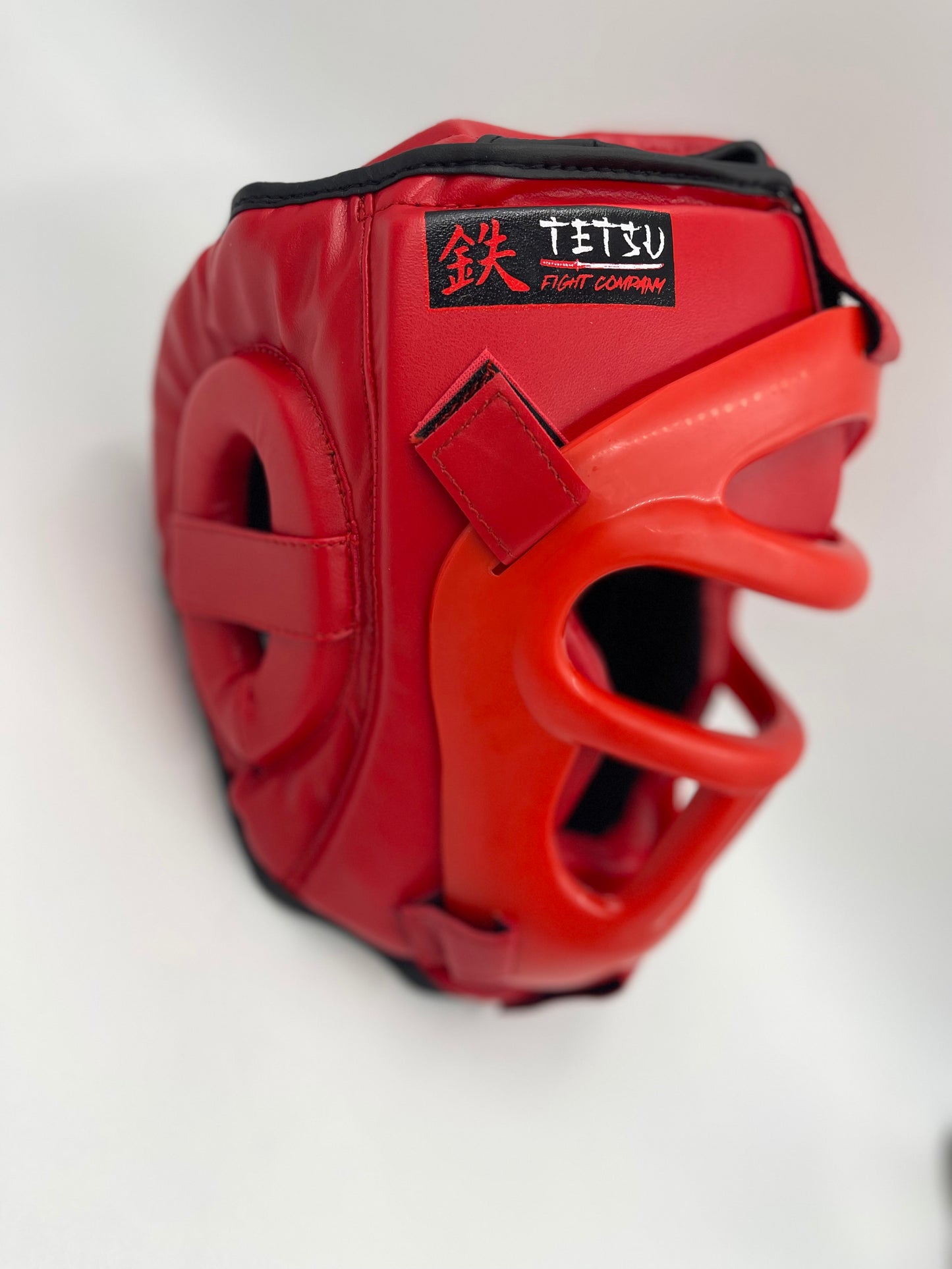 TETSU Headgear w/ Face Shield