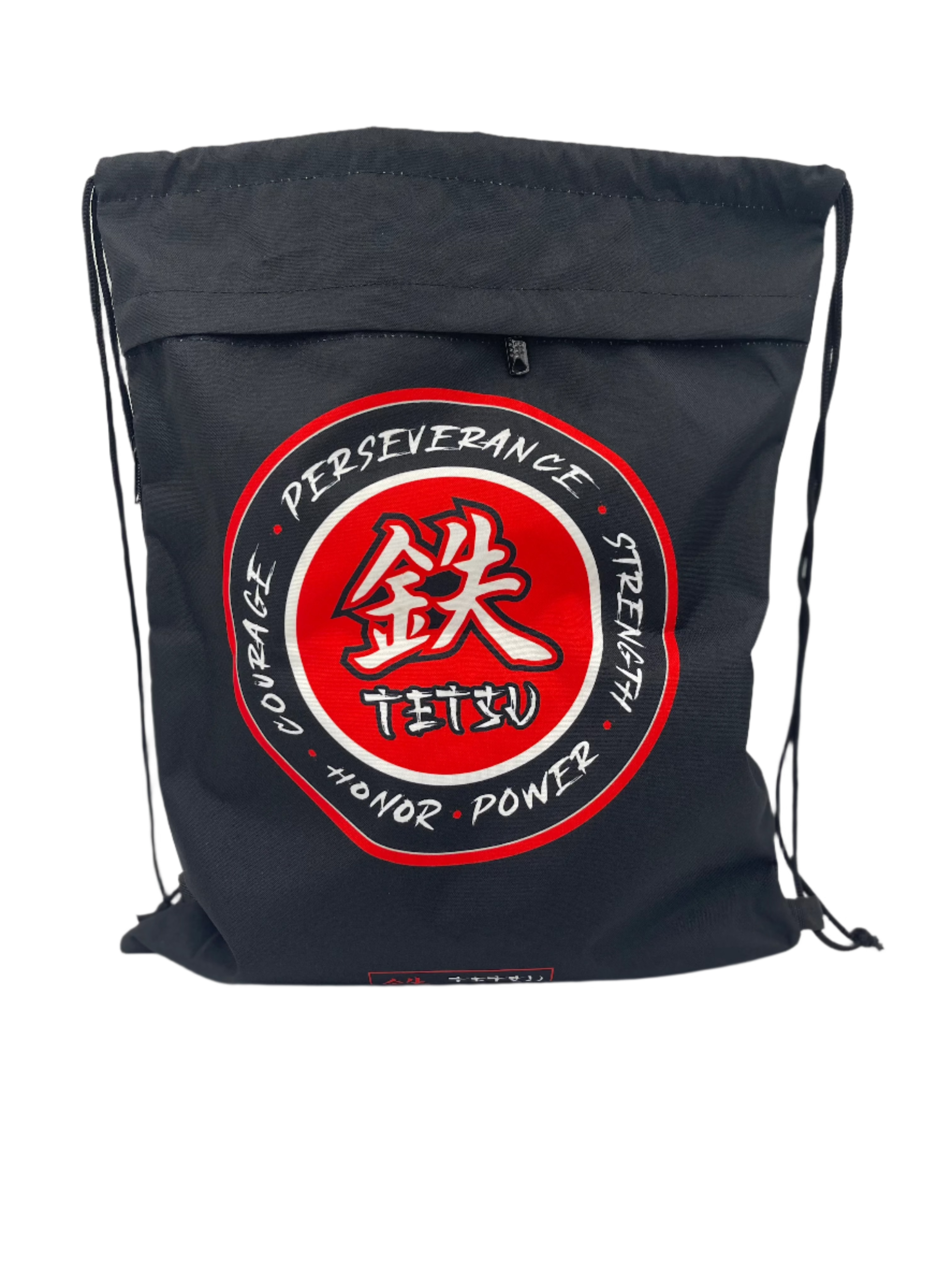 TETSU Cinch Gear Bag