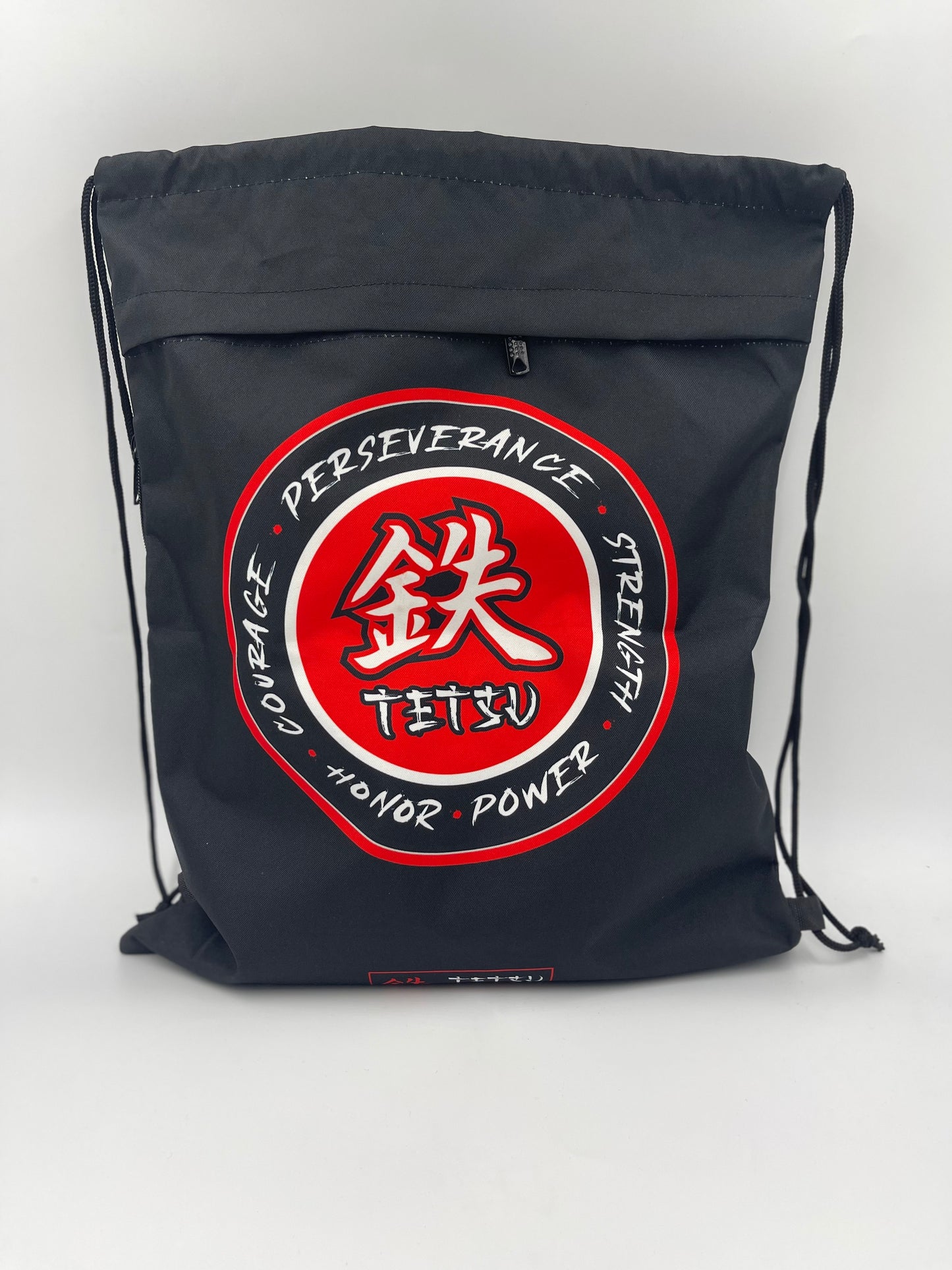 TETSU Cinch Gear Bag