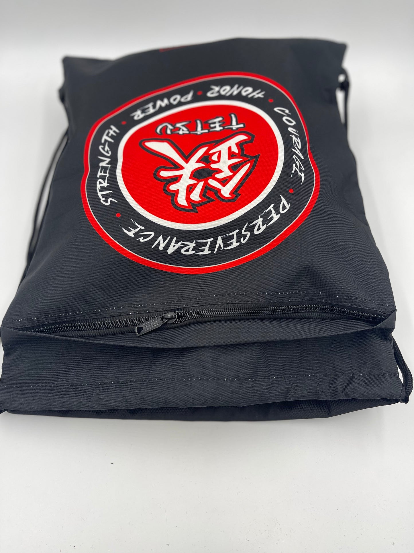 TETSU Cinch Gear Bag