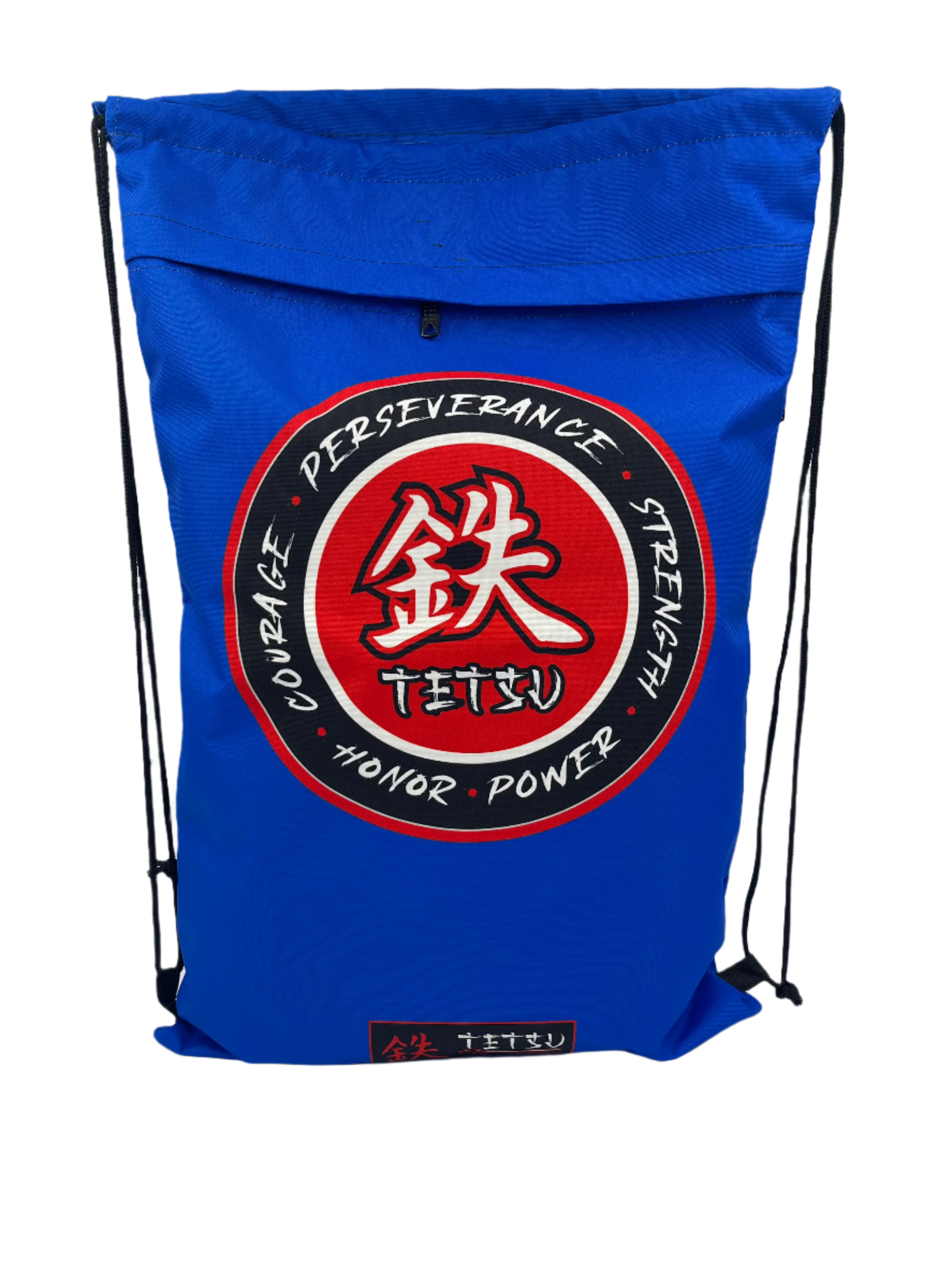 TETSU Cinch Gear Bag