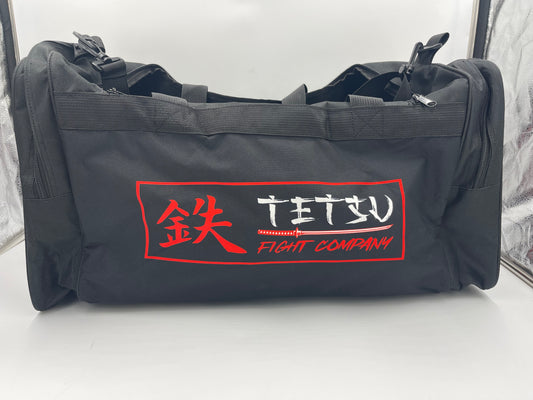 TETSU Gear Bag