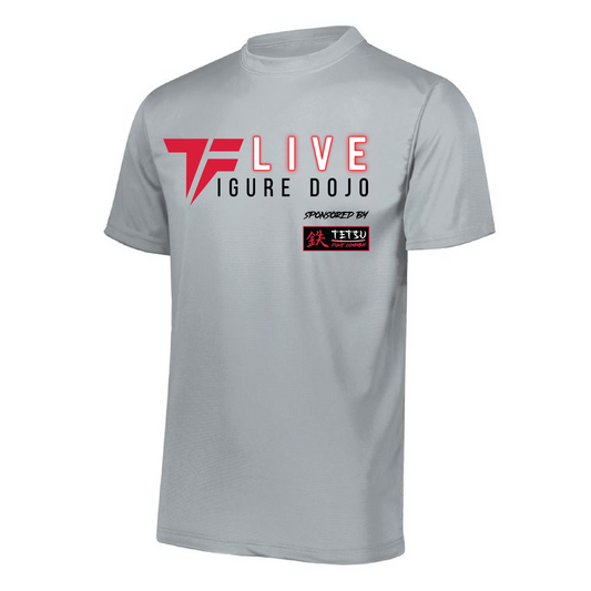 7FD Live Event T-Shirt
